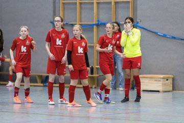 Bild 492 - wDJ Loewinnen Cup D1